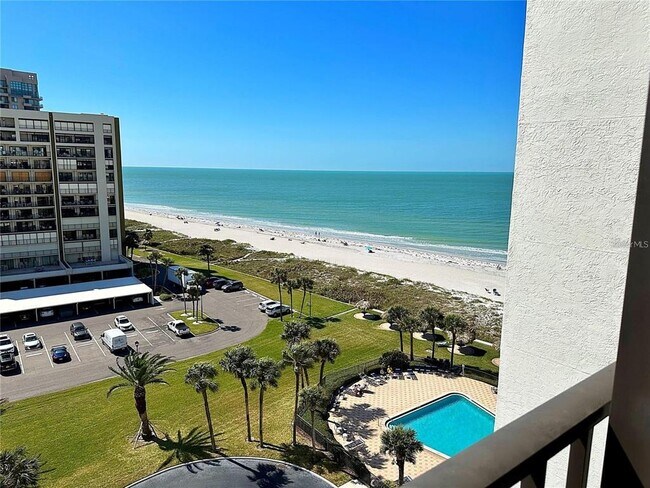 Building Photo - 1460 Gulf Blvd