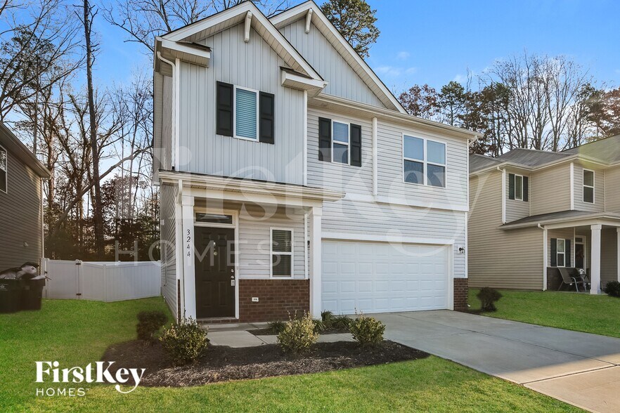 Building Photo - 3244 Newell Vlg Dr