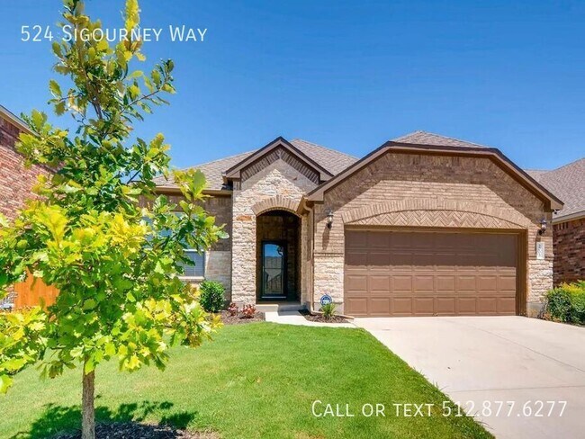 Primary Photo - 524 Sigourney Wy