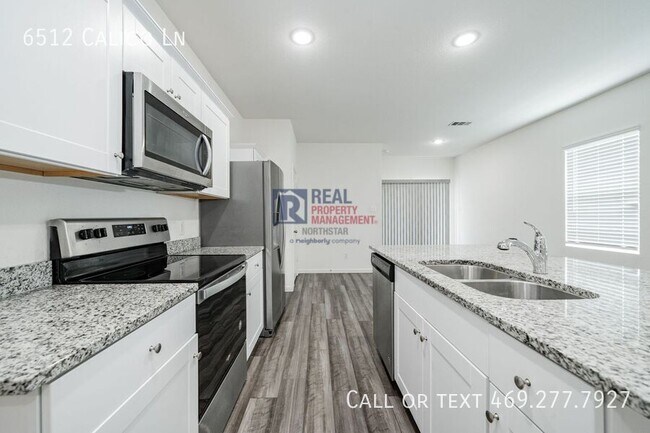 Building Photo - 6512 Calico Ln