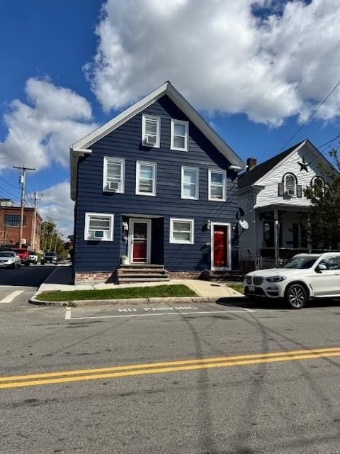 Building Photo - 410 Wood St