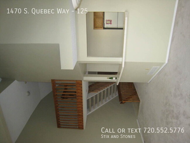 Building Photo - 1470 S Quebec Way