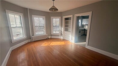 Building Photo - 157 Armington St