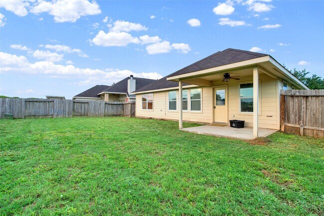 Building Photo - 2830 Sage Bluff Ave