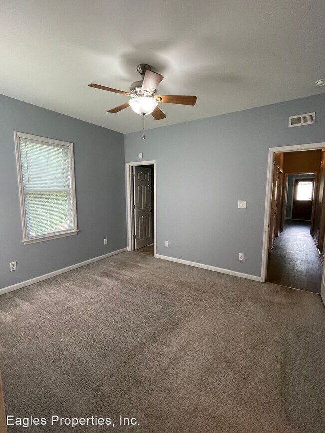 Building Photo - 3 br, 2 bath House - 406 South John Street