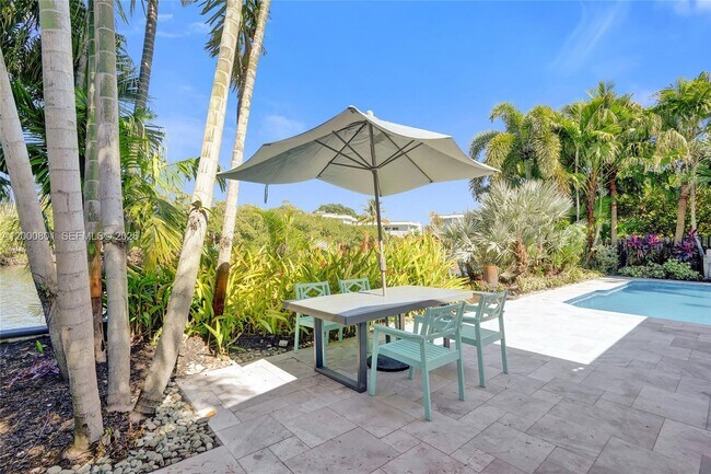 Building Photo - 417 NE 29th St