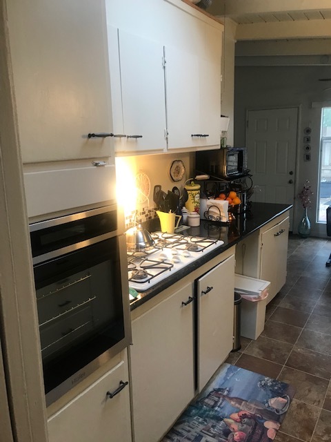 kitchen - 740 M St