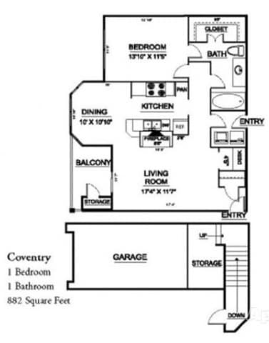 A3G - Coventry - The Jax