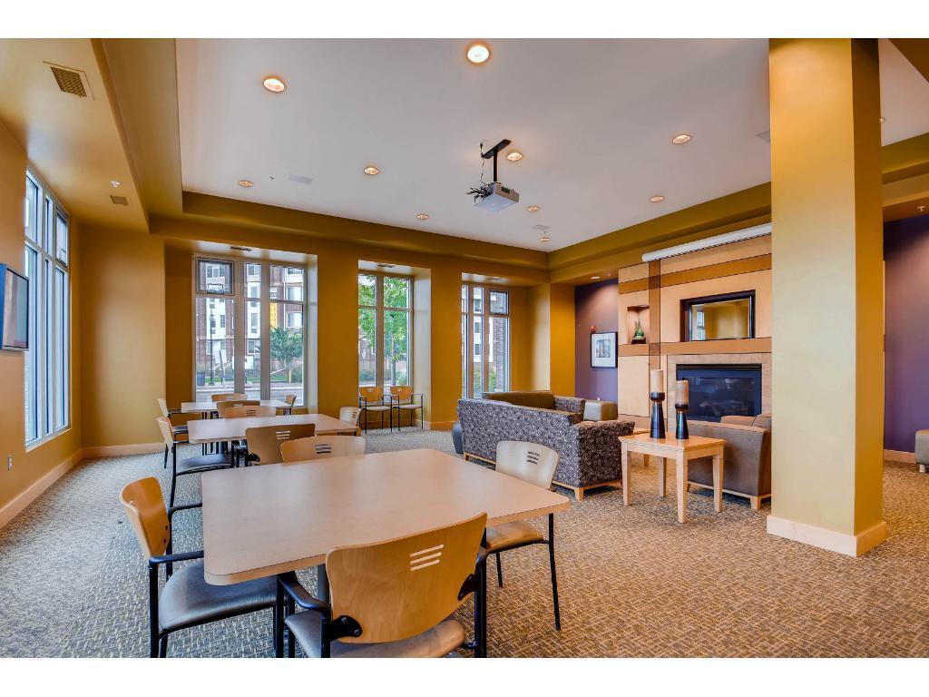 Community Room - 7600 Lyndale Ave S