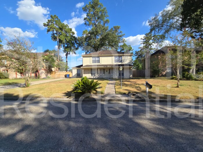 Building Photo - 5223 Brownlee Ln
