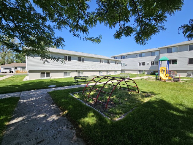 Building Photo - McKinley Manor