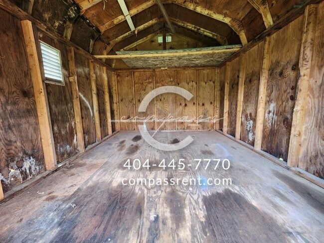 Building Photo - 3572 Jodeco Rd