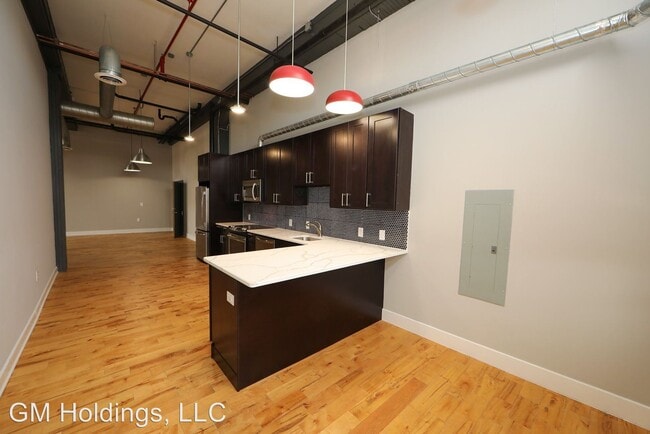 Building Photo - 1817 E Venango St