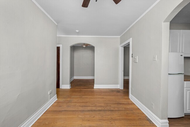 Building Photo - 6815 W 21st St