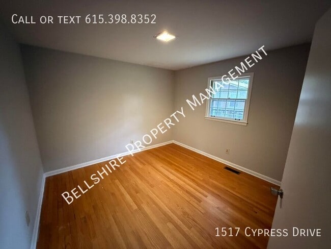 Building Photo - 1517 Cypress Dr