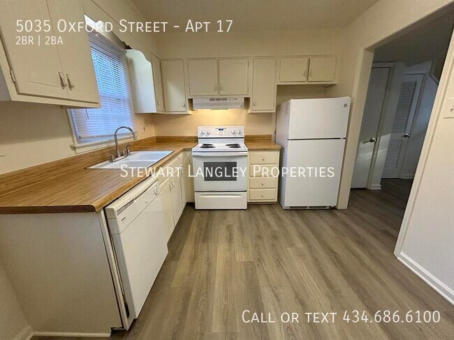 Building Photo - 5035 Oxford St