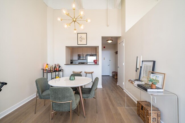 Building Photo - 1500 Washington St