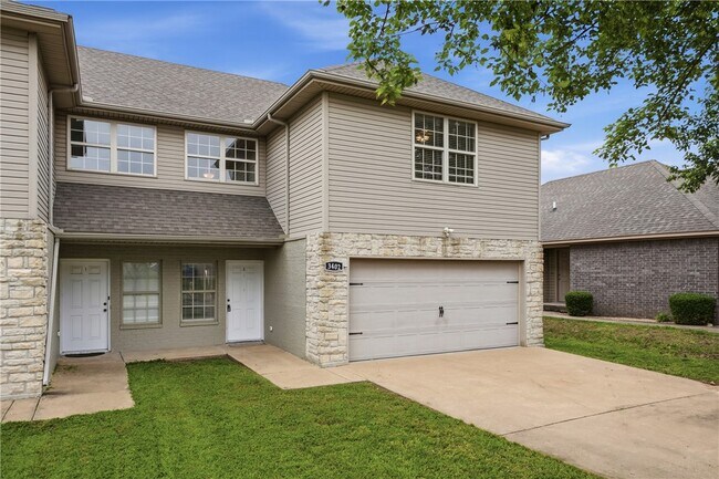 Building Photo - 3402 SW Windrift Ave