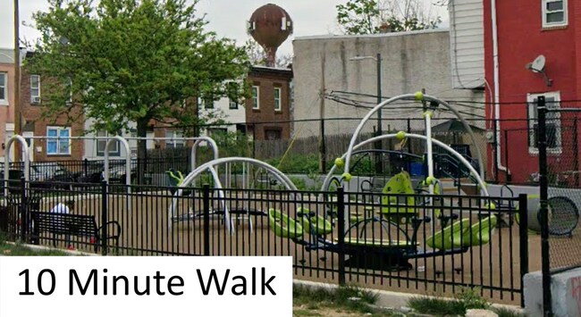 Building Photo - 3528 N 6th St