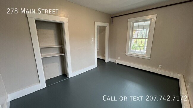 Building Photo - 278 Main St