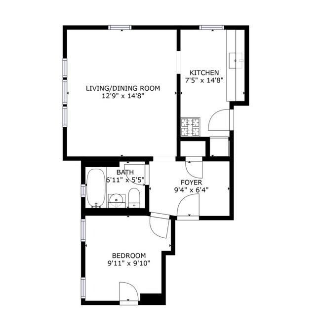 Building Photo - 6 Sherborn Ct