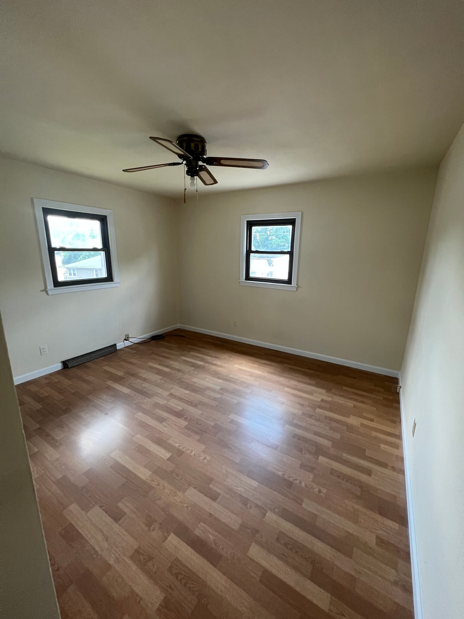Bedroom 2 - 1156 S 6th St