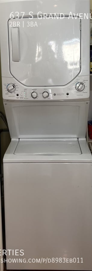 Building Photo - 637 S Grand Ave