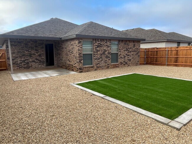 Building Photo - 3BR/2BA in Harvest, Frenship ISD District ...