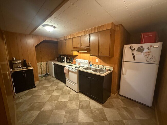 Building Photo - 2 Bed 1 Bath in Bozeman