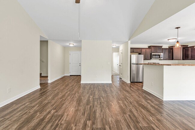 Building Photo - 507 Ginn St