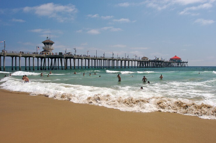 Huntington Beach - 16042 Waikiki Ln
