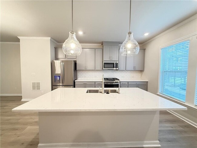 Building Photo - 3756 Davis Cir NW