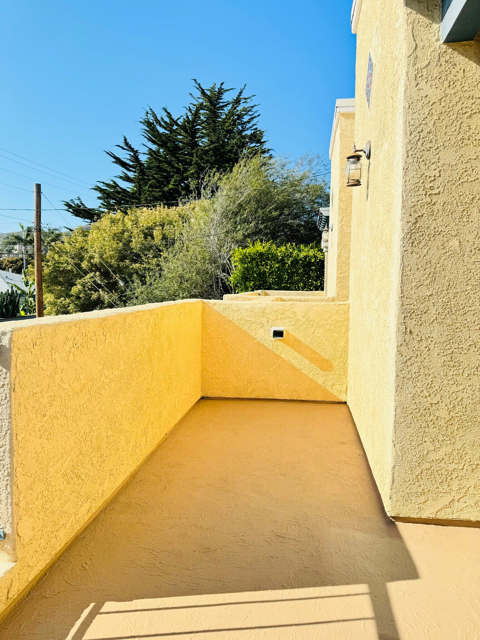 Master Room Deck - 188 Hurst Ave