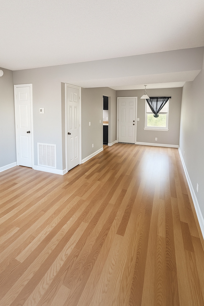 Building Photo - 3712 Case St