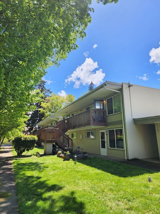 Building Photo - Cozy 1BD/1BA Apartment Near Downtown