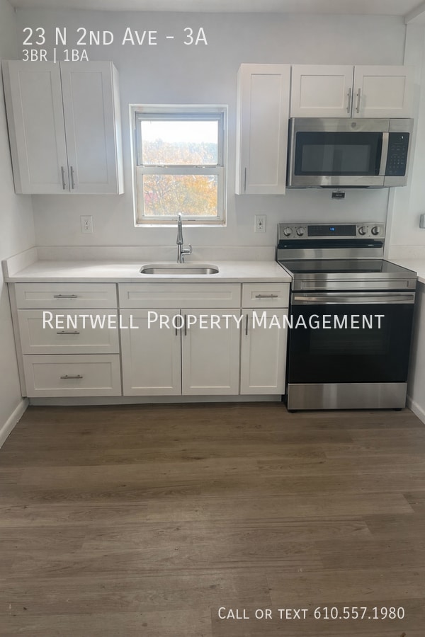 Building Photo - 23 N 2nd Ave