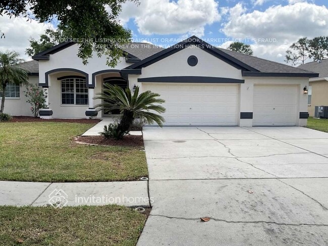 Building Photo - 2739 Durant Trails Blvd