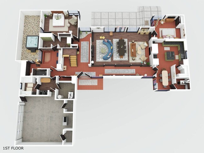 Building Photo - 527 Valewood Ln
