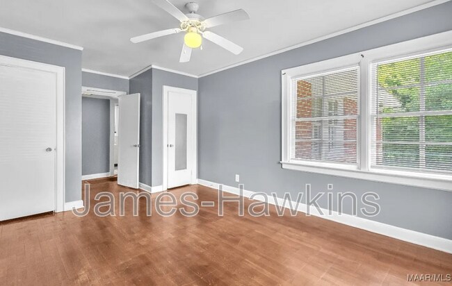 Building Photo - 3455 S Perry St