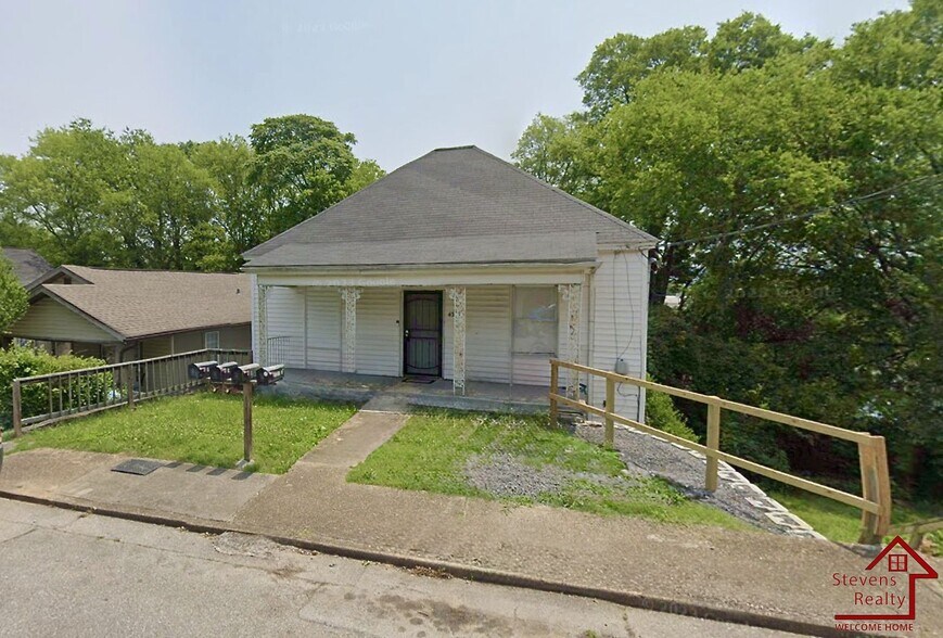 Primary Photo - 4324 Grand Ave