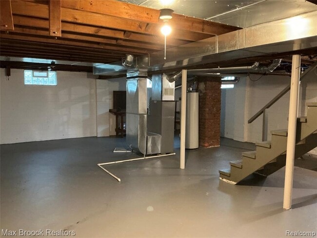 Building Photo - 2104 Brickley St