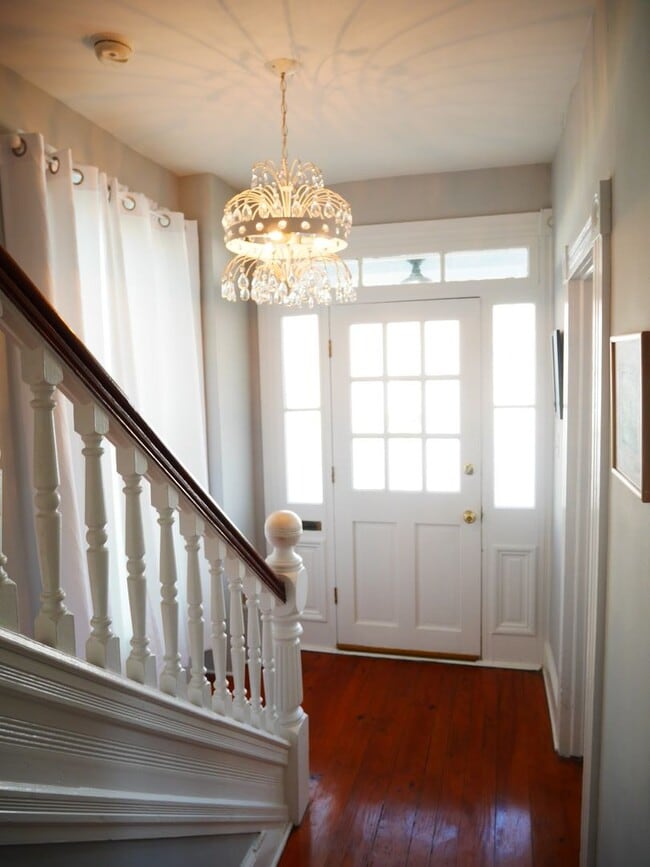 Building Photo - Charming 3-Bedroom Home in Cambridge – Steps from the Choptank River