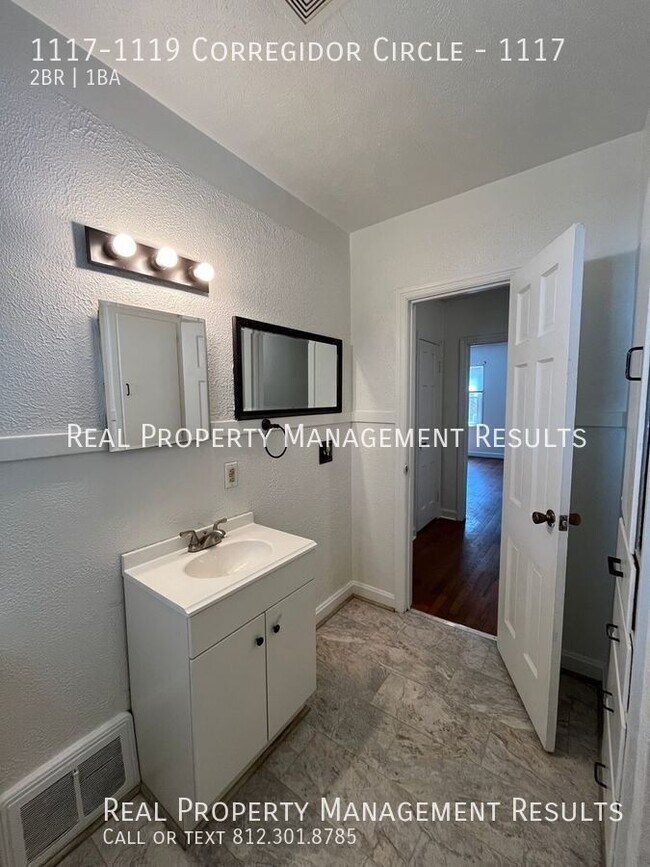 Building Photo - 1117-1119 Corregidor Circle-1117