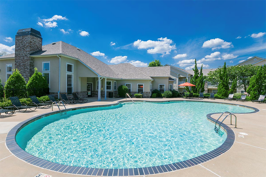 Building Photo - Villas at Cordova