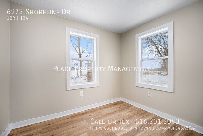 Building Photo - 6973 Shoreline Dr