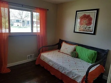 Building Photo - 2734 S. Raleigh Street