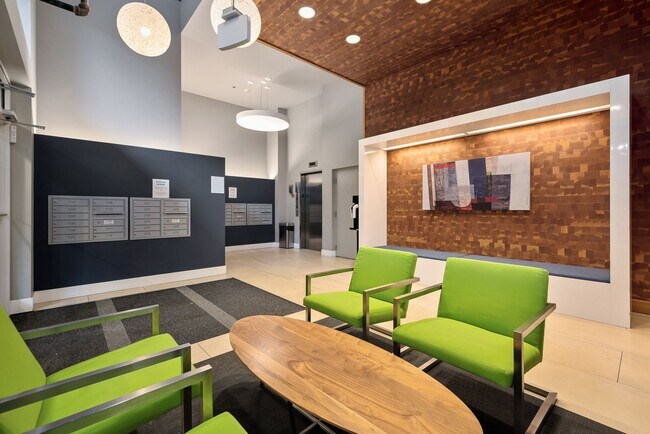 Building Photo - 500 Belmont Ave E