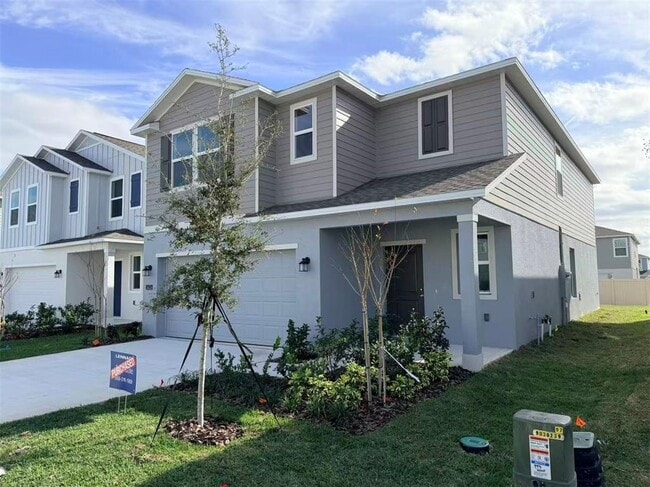 Building Photo - 3626 Hardman Dr