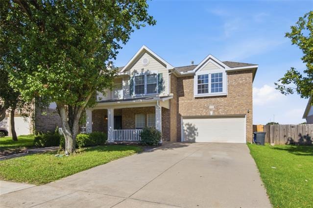 Building Photo - 2114 Rustic Ridge Dr