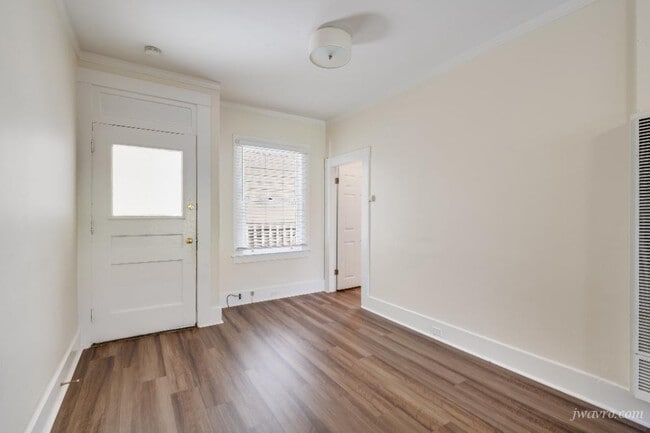 Building Photo - 1724 Filbert St